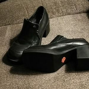Genuine Harley Davidson shoes